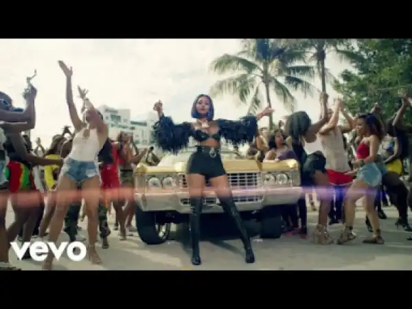 City Girls – Act Up